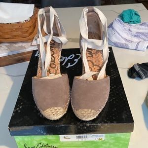 Sam Edelman size 10m
